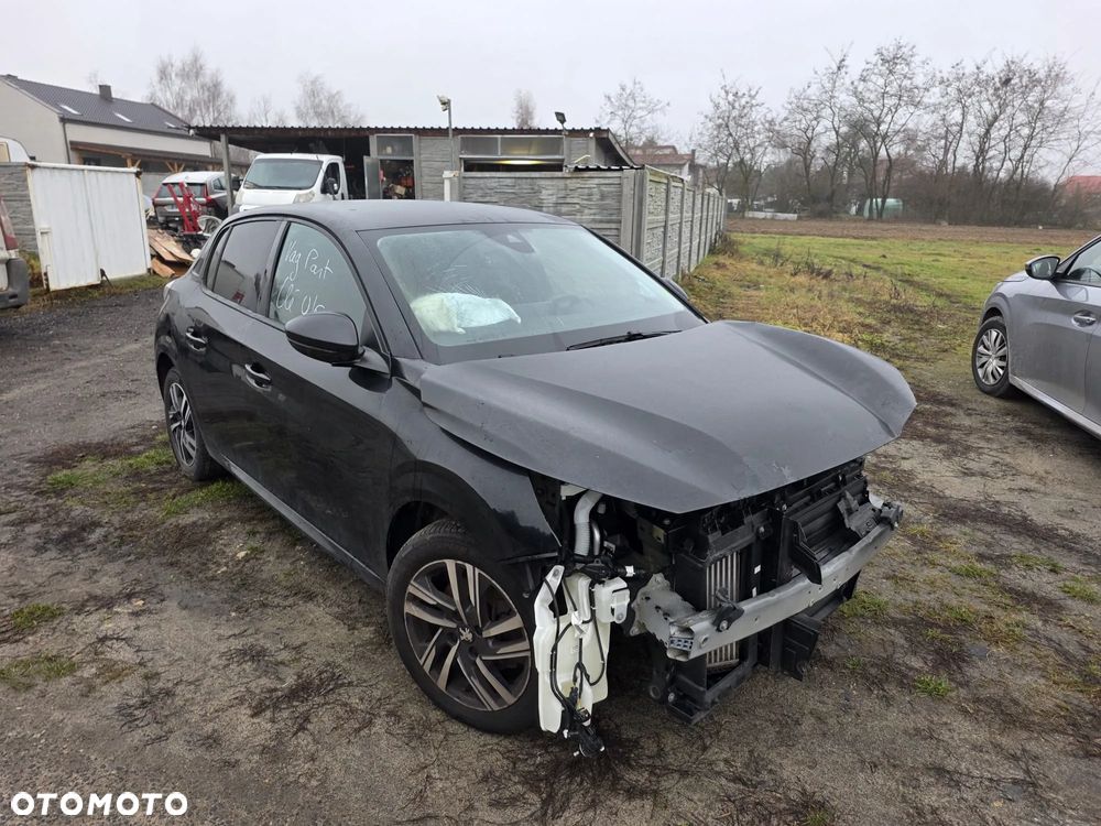 DS Automobiles DS 3 Crossback 1.2 PureTech Performance Line - 12