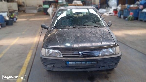 Para Peças Peugeot 106 Ii (1A_, 1C_) - 1