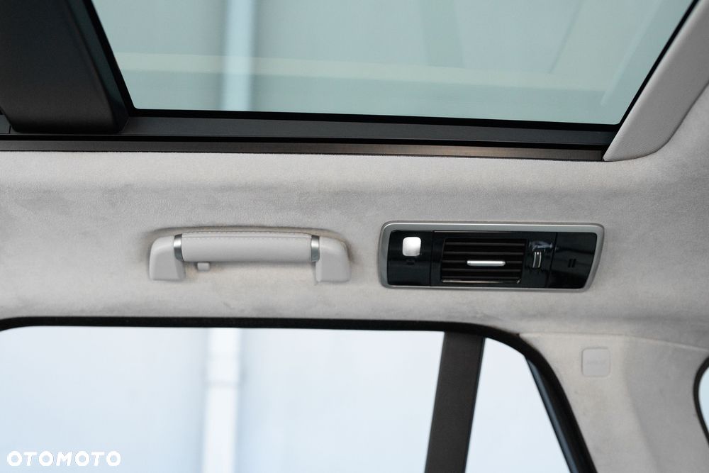 Land Rover Range Rover 5.0 V8 S/C AB - 9