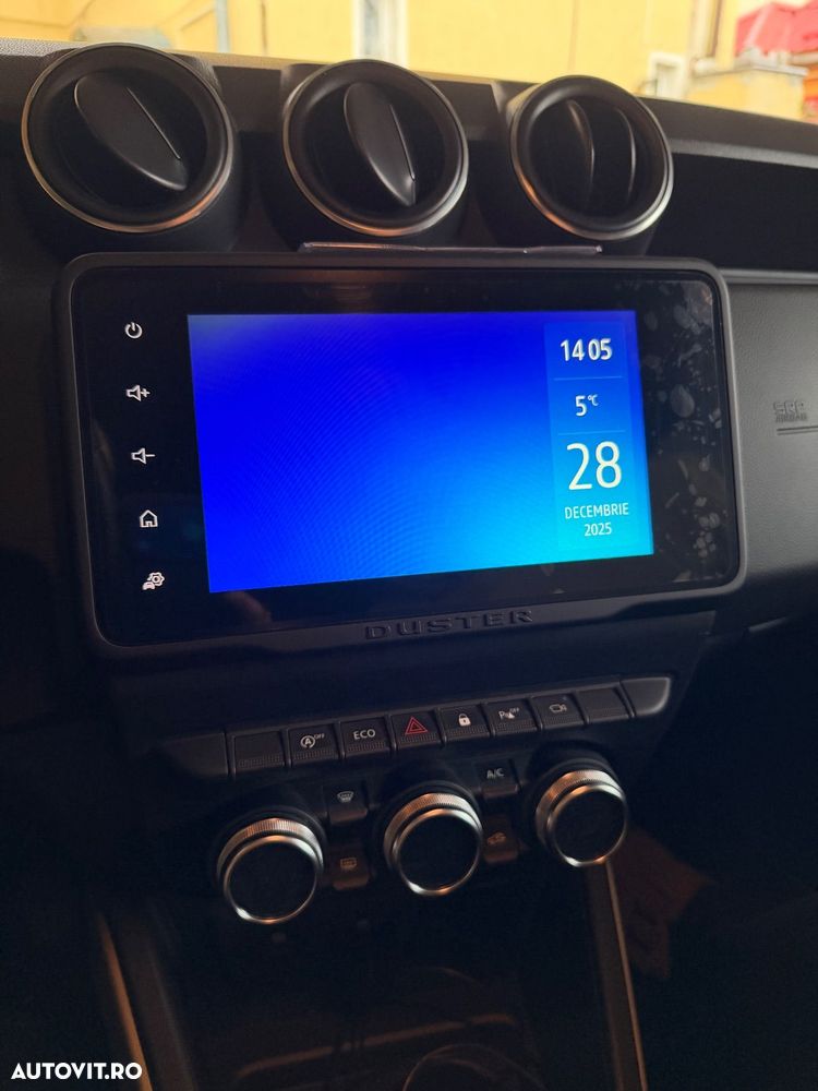 Dacia Duster Urban TCe 150 EDC Prestige - 13