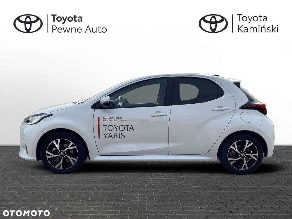Toyota Yaris - 2