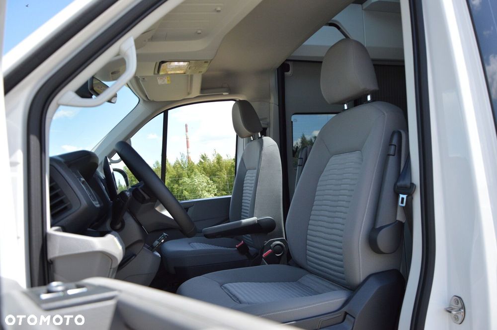 Volkswagen Grand California 600 DMC 3500kg - 12