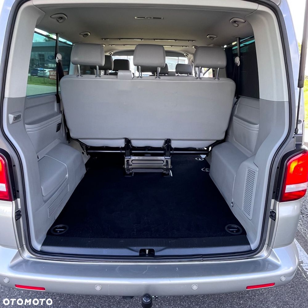 Volkswagen Caravelle L2 Comfortline - 13