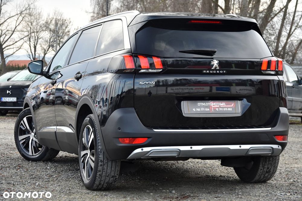 Peugeot 5008 BlueHDI 150 Stop & Start Allure - 2