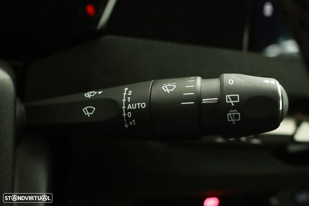 DS DS4 4 1.2 PureTech Performance Line EAT8 - 18