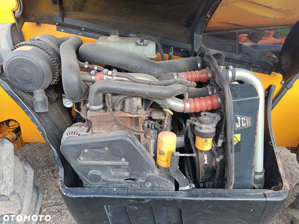 JCB 541-70 - 7