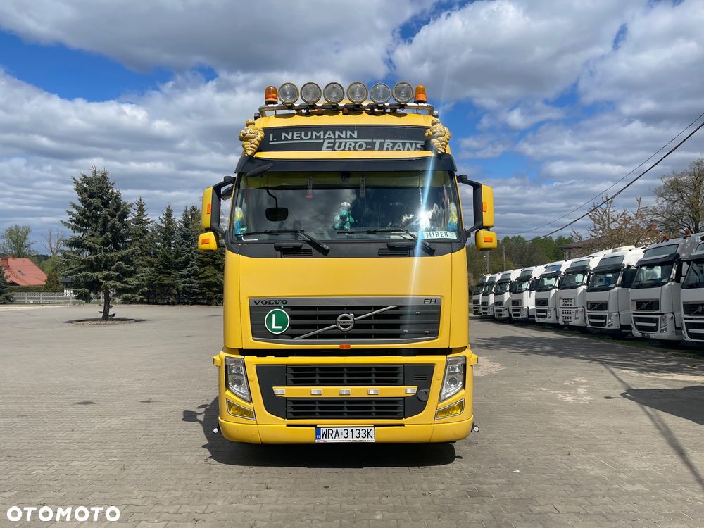 Volvo FH 500 XL EEV/Automat - 1