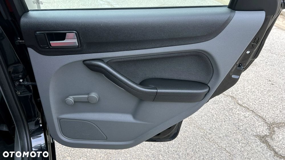 Ford Focus 1.6 Ti-VCT Black Magic - 30