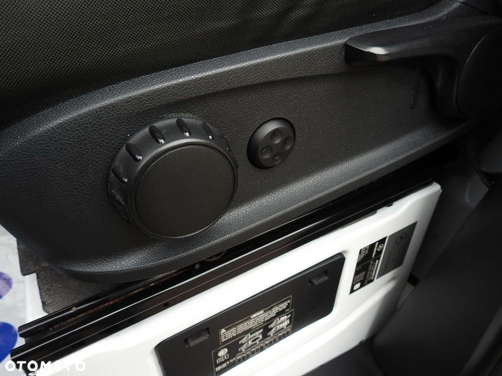 Mercedes-Benz SPRINTER 316 PLANDEKA 10 PALET WEBASTO KLIMATYZACJA TEMPOMAT  165KM - 35