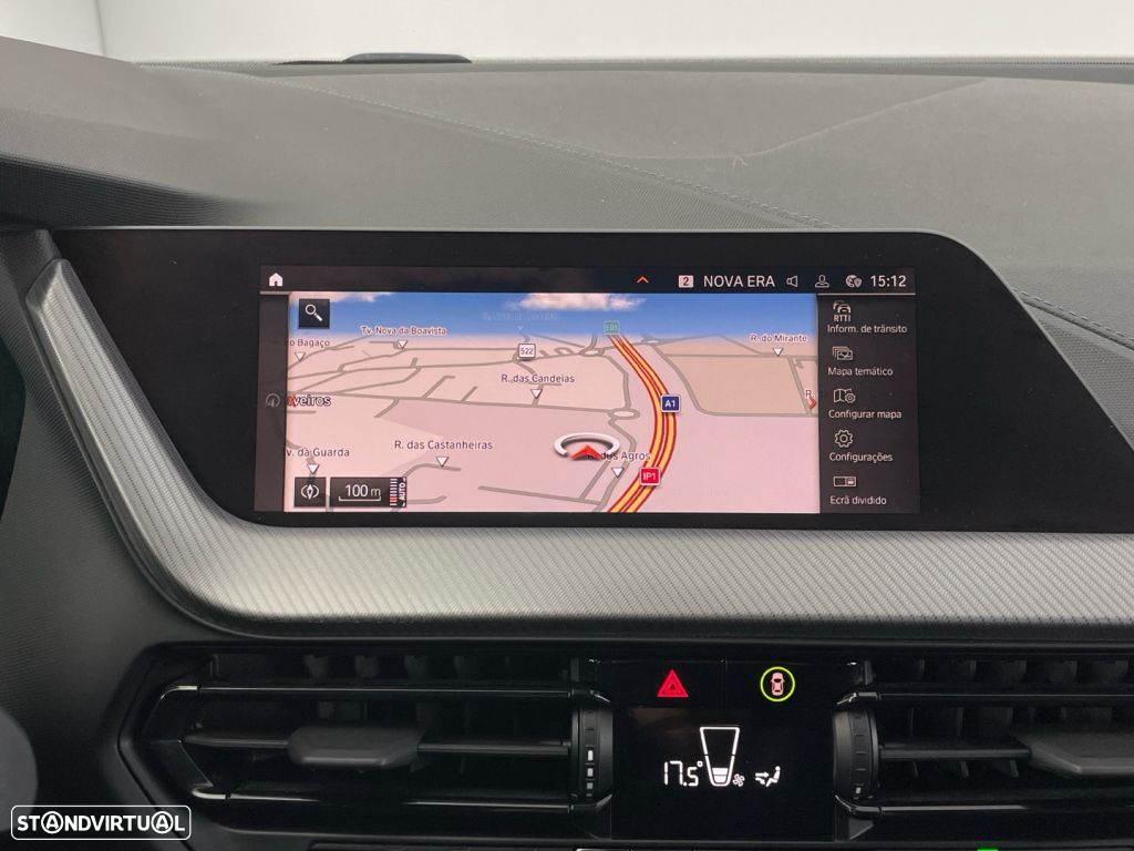 BMW 116 - 15