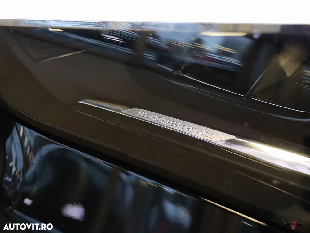 Mercedes-Benz CLE 200 9G-TRONIC Edition AMG Line - 10