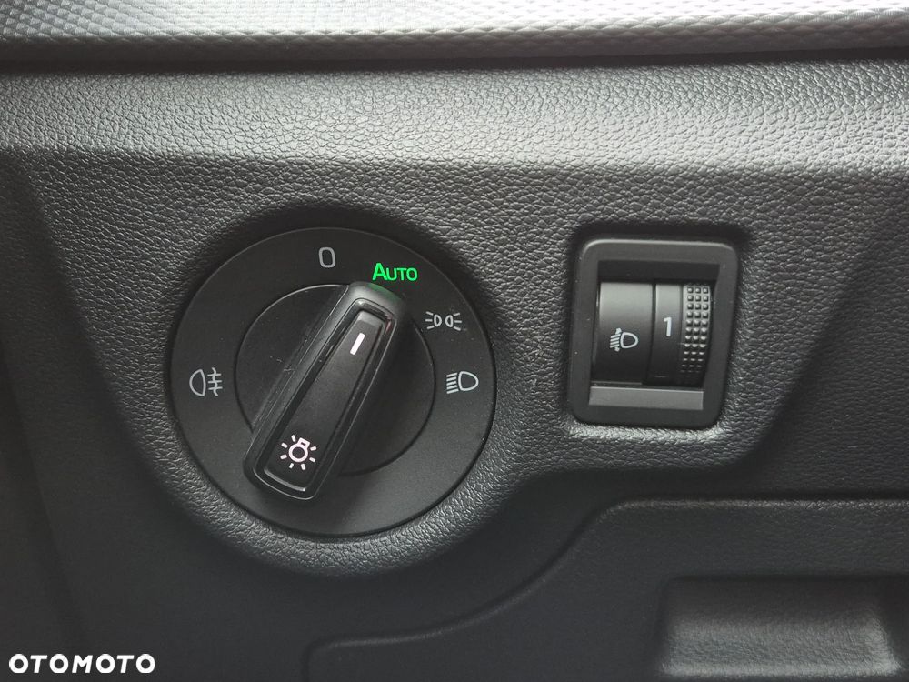 Skoda Kamiq 1.0 TSI Ambition - 24