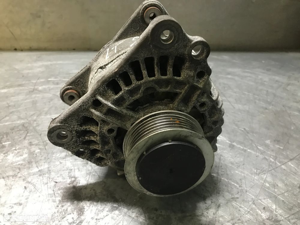 ALTERNADOR VOLKSWAGEN LT 28-46 2.8TDI 074903025M 0124325022 - 2