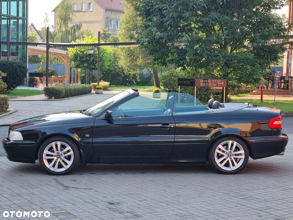 Volvo C70 - 8