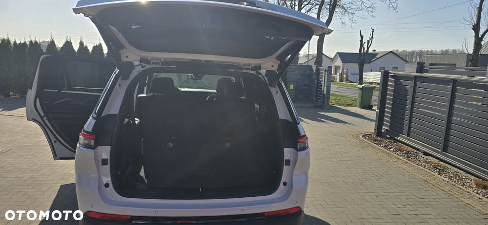 Jeep Grand Cherokee 3.6 V6 Limited - 12