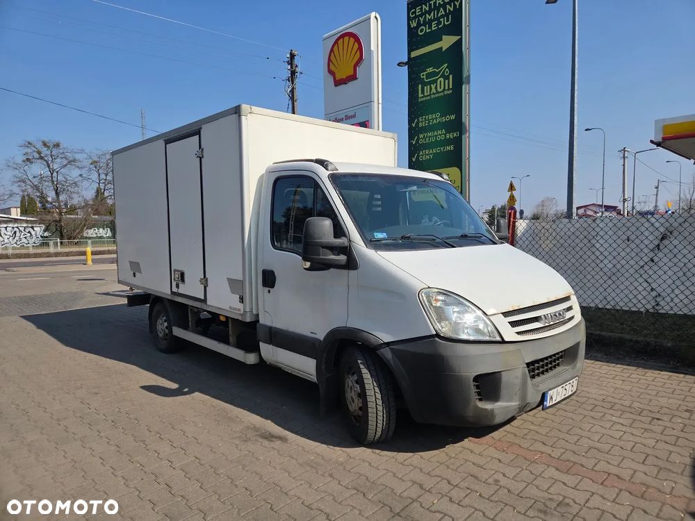 Iveco Daily - 1