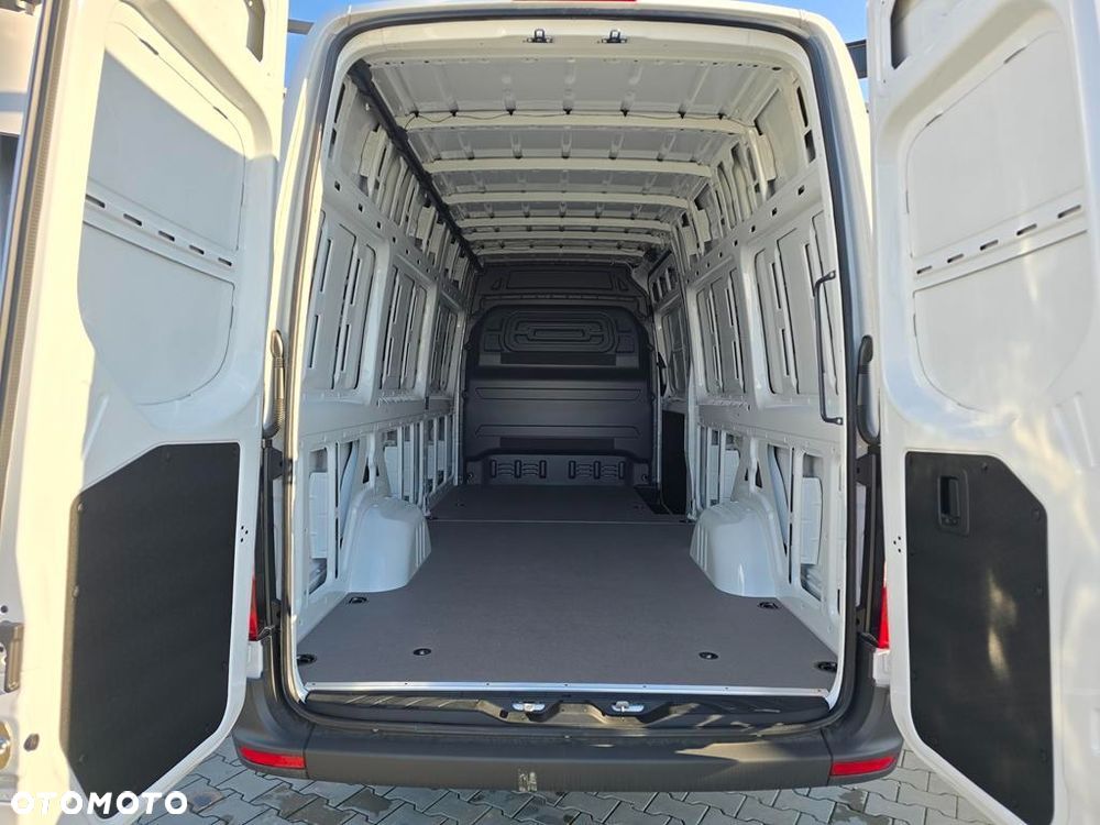 Mercedes-Benz Sprinter 319 CDI Long PRO 9G-Tronic - 7