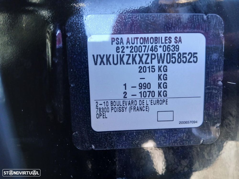 Opel Mokka-e GS Line - 30