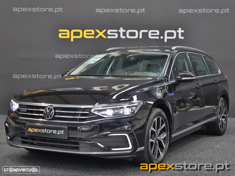 VW Passat Variant - 2
