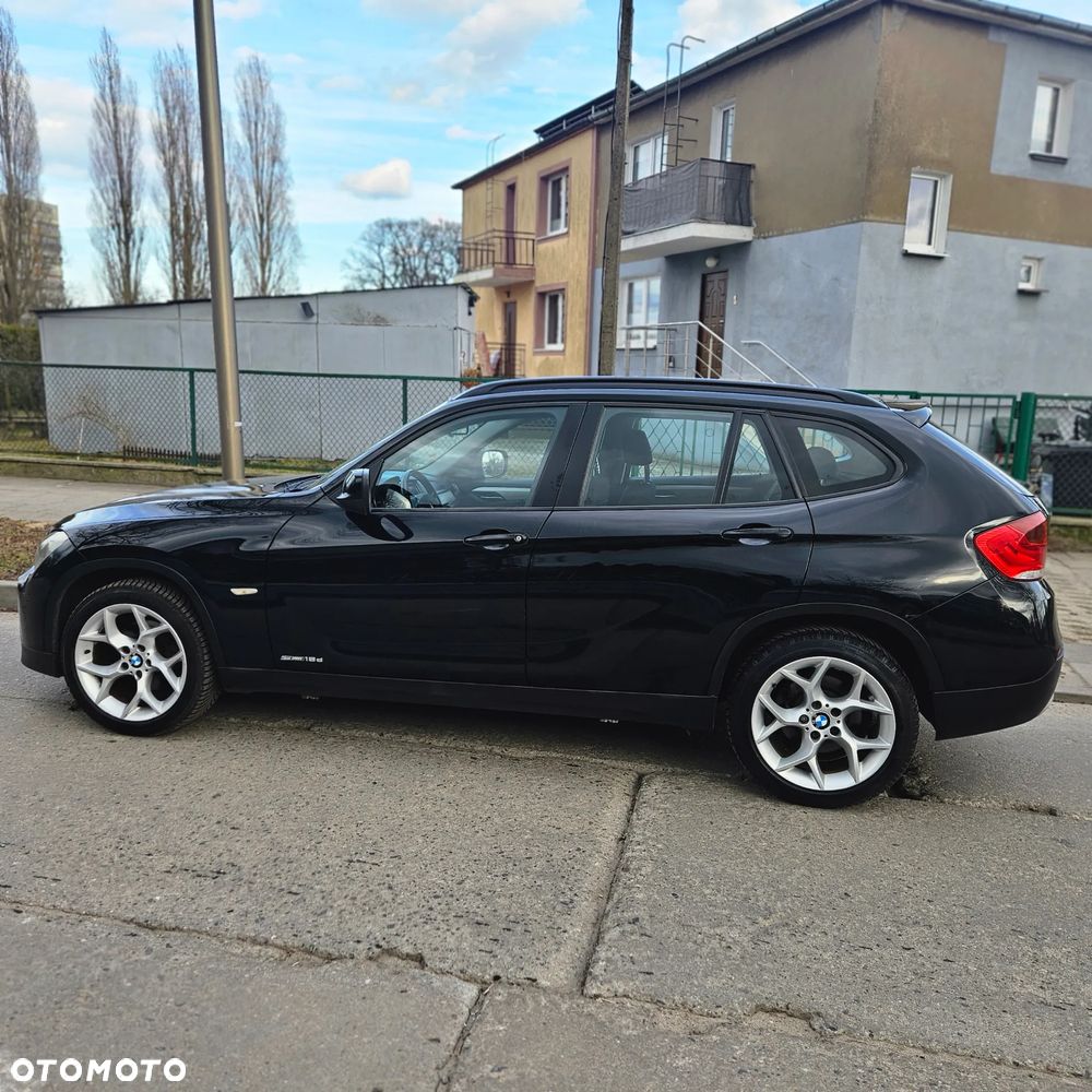 BMW X1 - 14