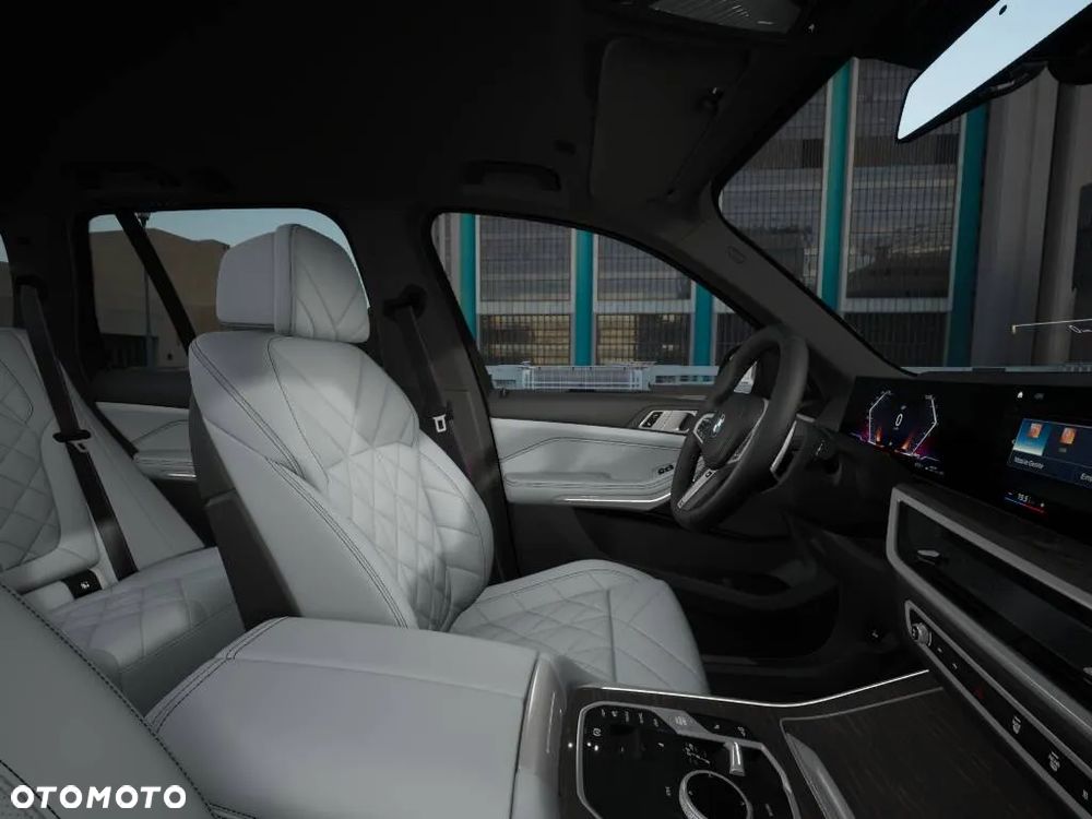 BMW X5 xDrive30d - 9