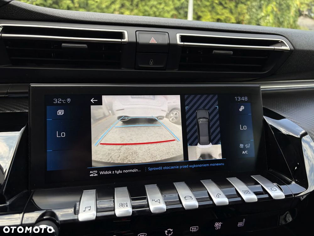 Peugeot 508 1.5 BlueHDi Allure S&S - 27