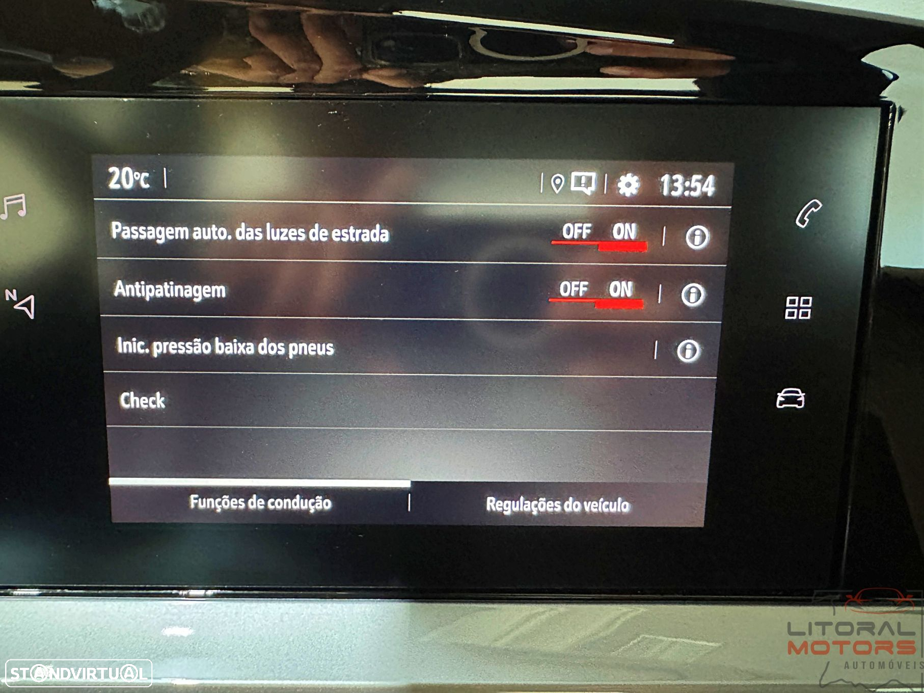 Opel Mokka 1.2 T Elegance AT - 31