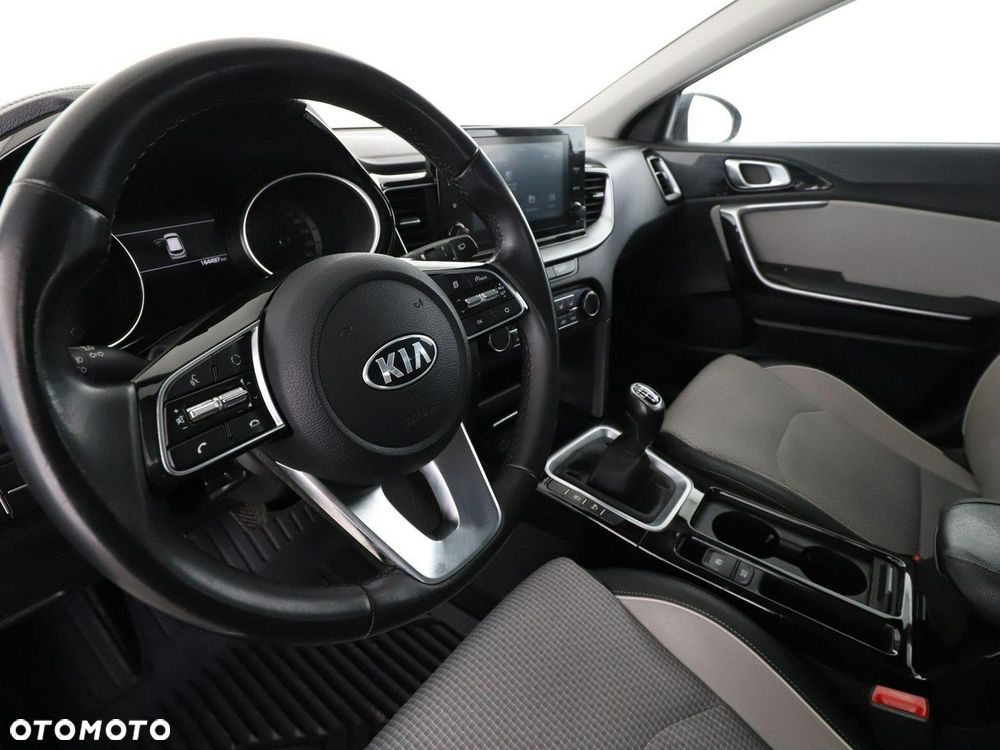 Kia XCeed 1.6 CRDi EDITION 7 - 14