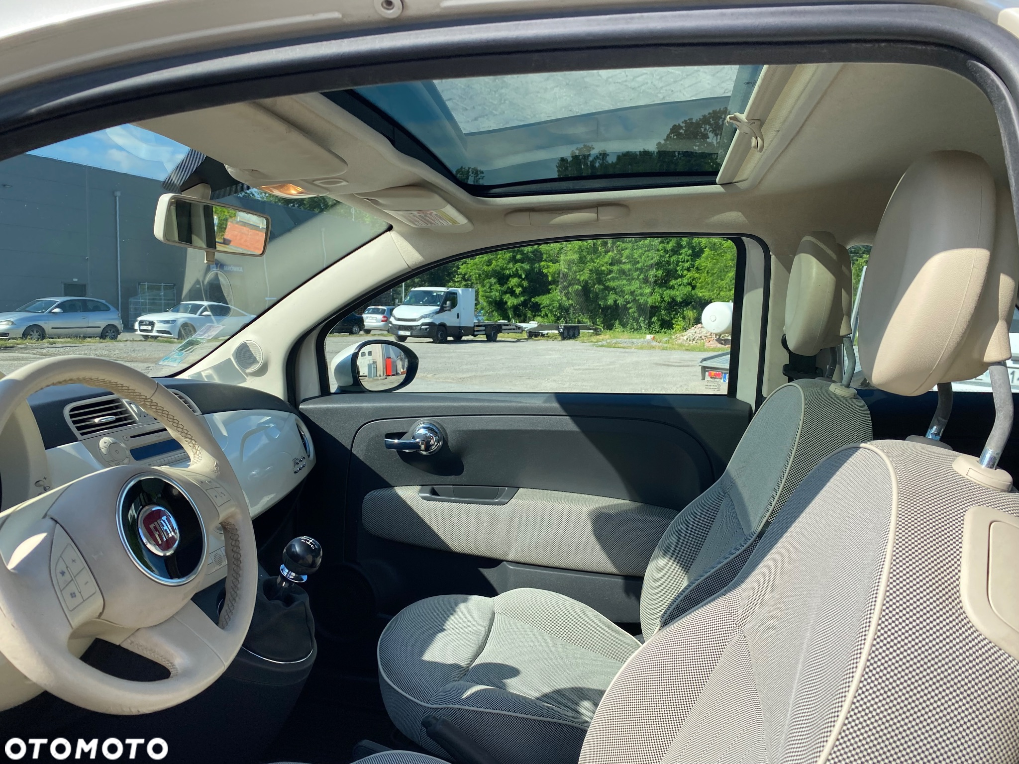 Fiat 500 1.2 8V by Gucci - 12