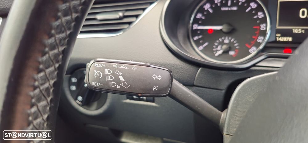 Skoda Octavia Break 1.6 TDi Ambition - 12