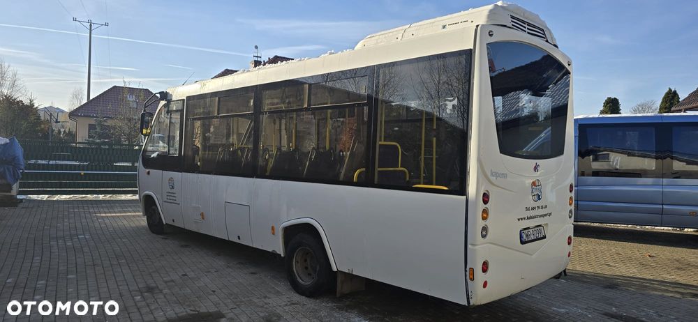 Iveco KAPENA URBY - 5