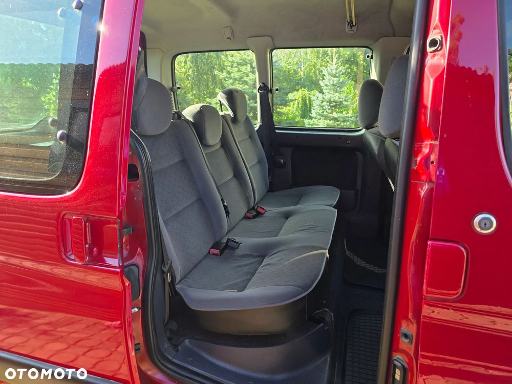 Peugeot Partner 2.0 HDi Mistral - 8