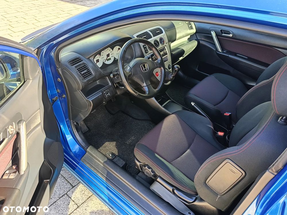 Honda Civic 2005 photo 5