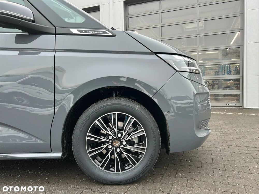 Volkswagen California - 27