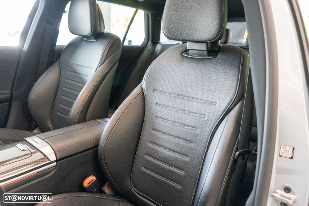 Mercedes-Benz C 300 e 9G-TRONIC AMG Line Advanced - 6