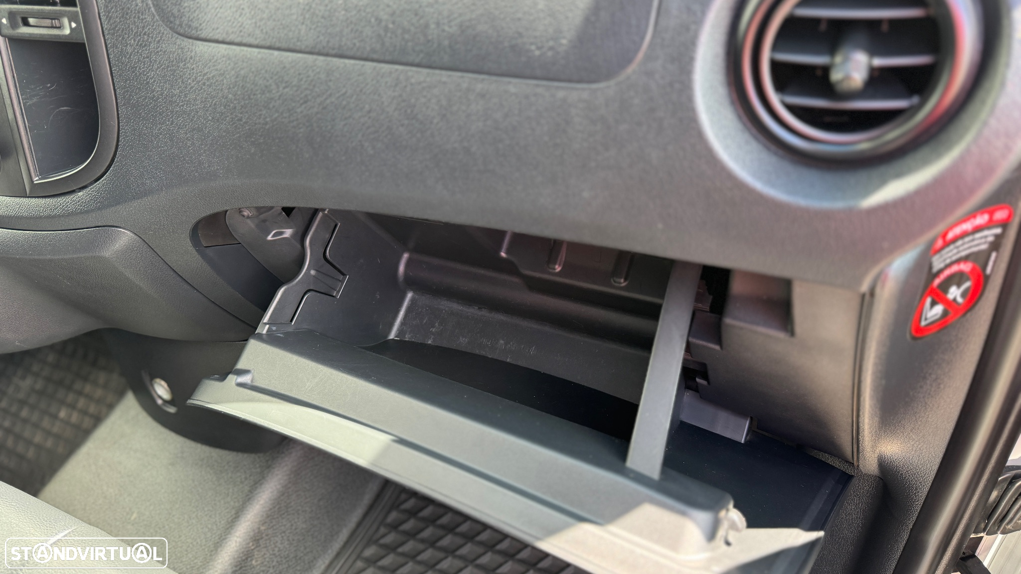 Mercedes-Benz Vito 111 CDI/32 Longa - 20