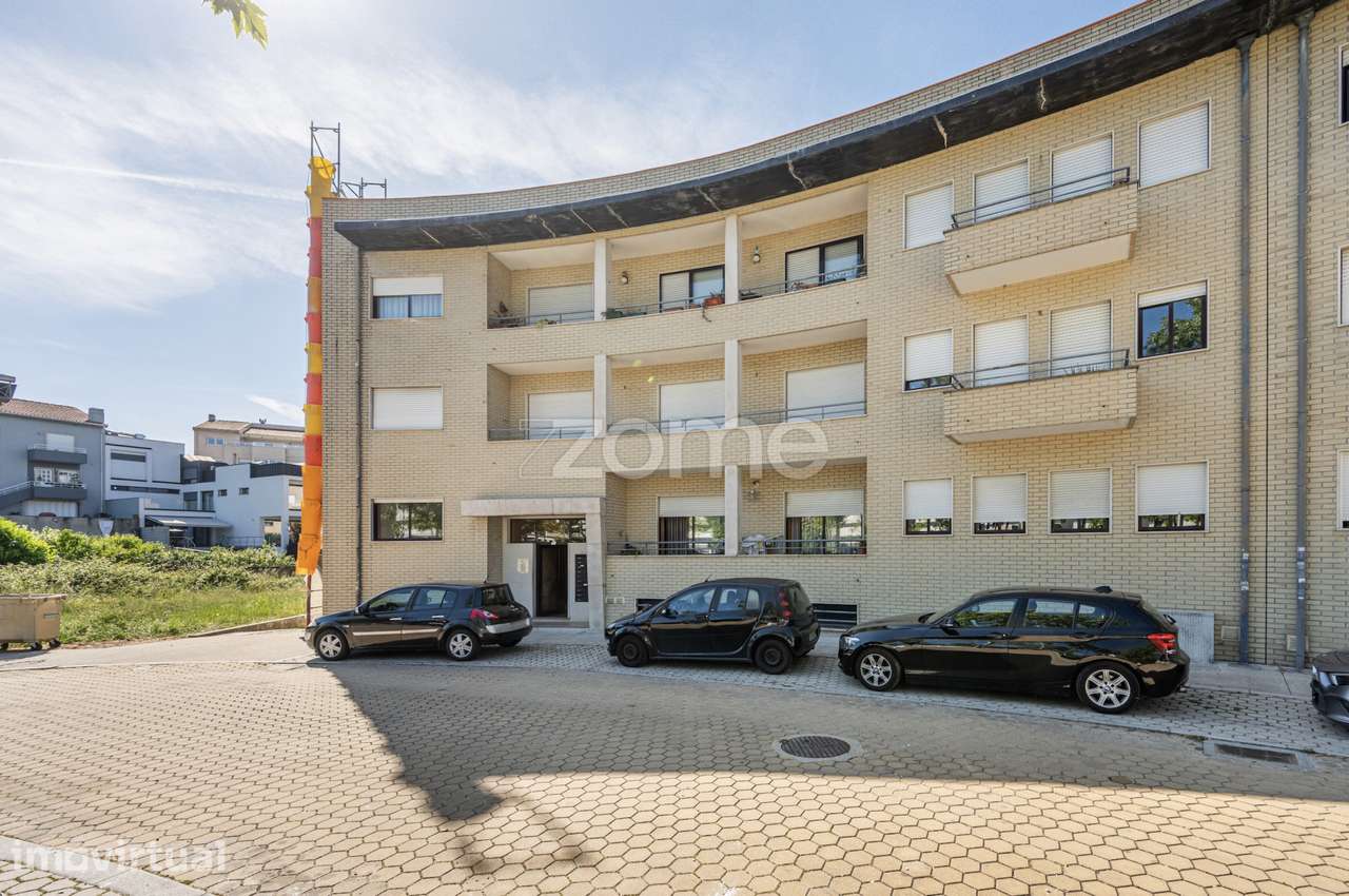 Apartamento T2 em Ermesinde para arrendamento - Grande imagem: 2/18