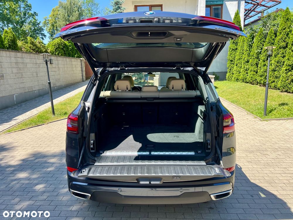 BMW X5 - 7