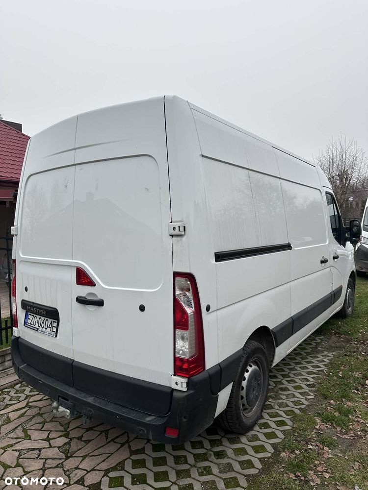 Renault Master - 18