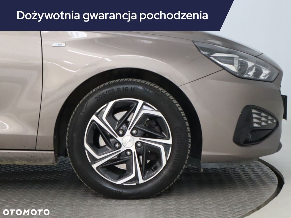 Hyundai i30 - 17
