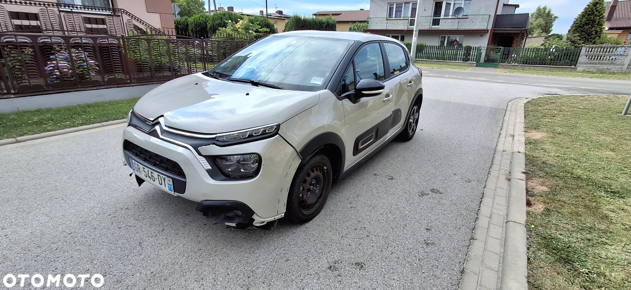 Citroën C3 1.2 PureTech C-Series - 3