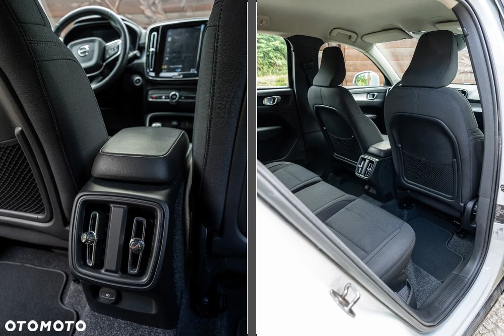 Volvo XC 40 D3 Geartronic - 40