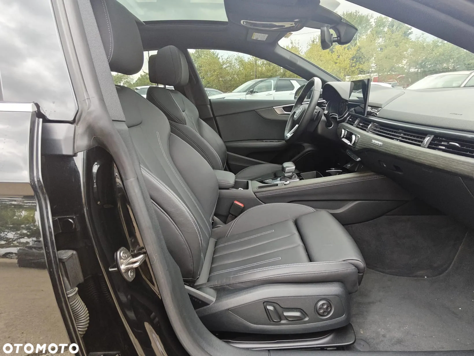 Audi A5 - 9