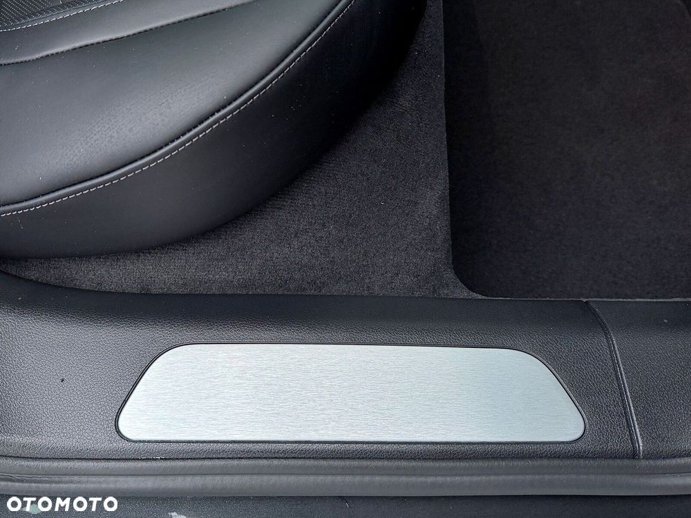 Porsche Panamera - 20