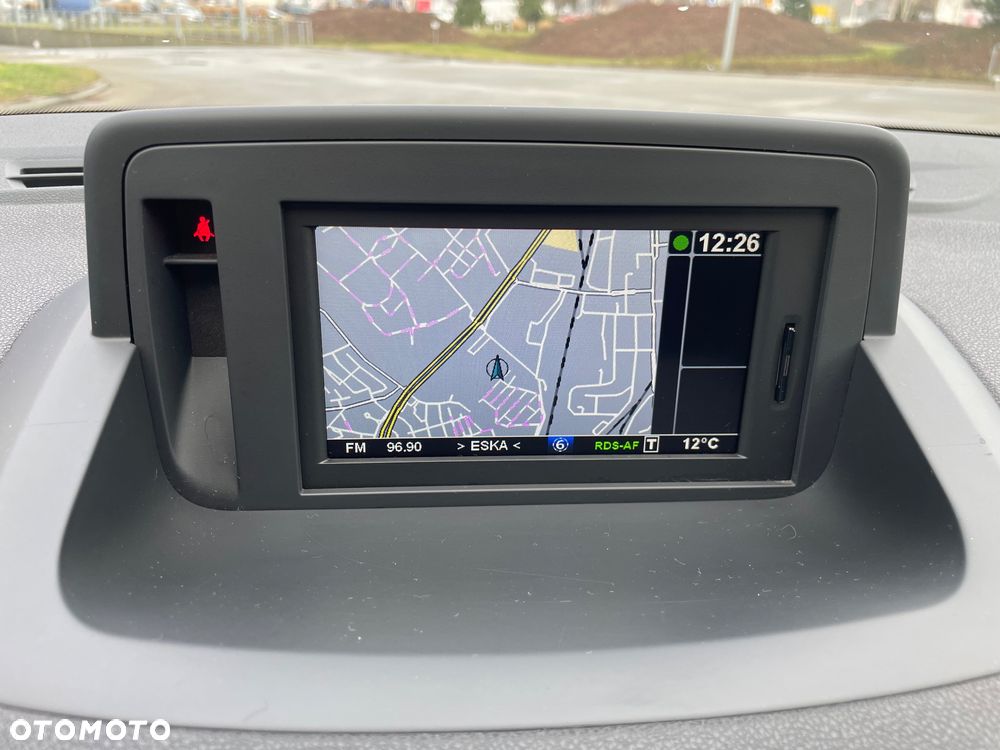 Renault Megane dCi 130 FAP BOSE Edition - 21