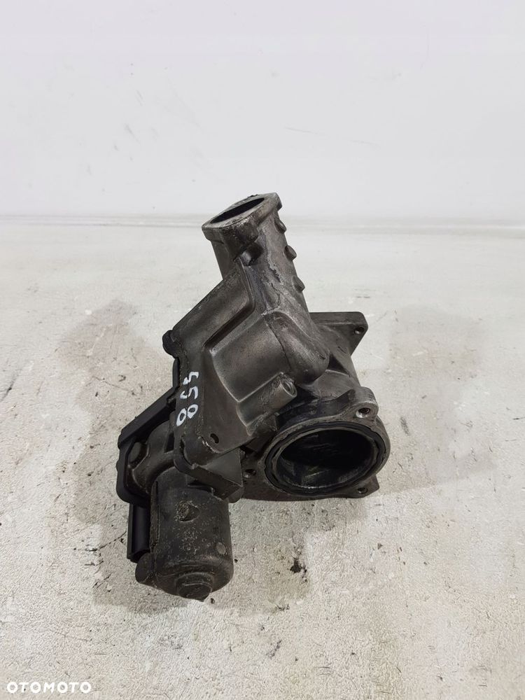 zawór egr 03g129637a vw skoda audi 2.0 tdi bmm bmp - 4