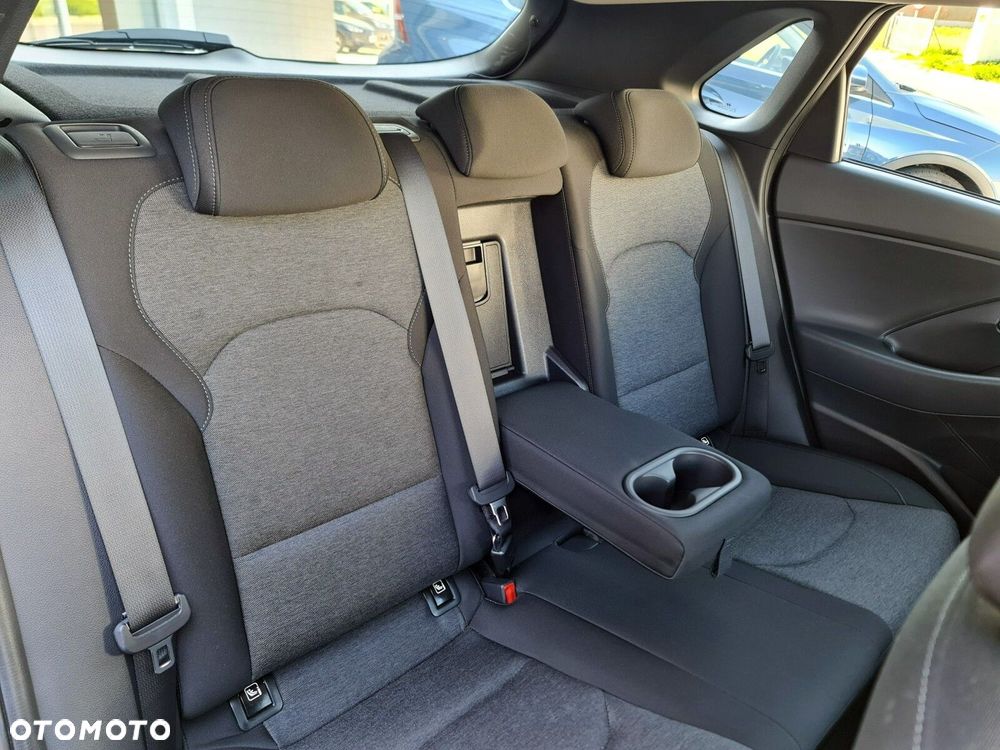 Hyundai i30 1.0 T-GDI Smart - 29