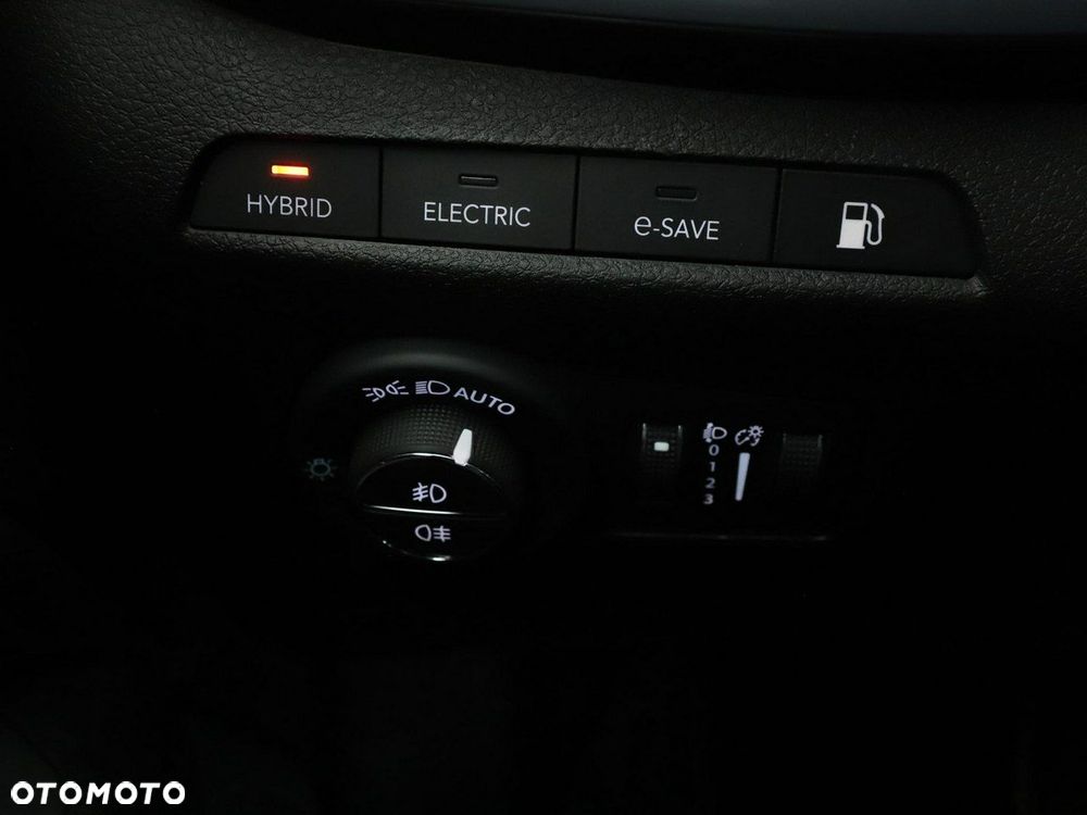 Jeep Compass 1.3 T4 4xe Automatik Summit - 36