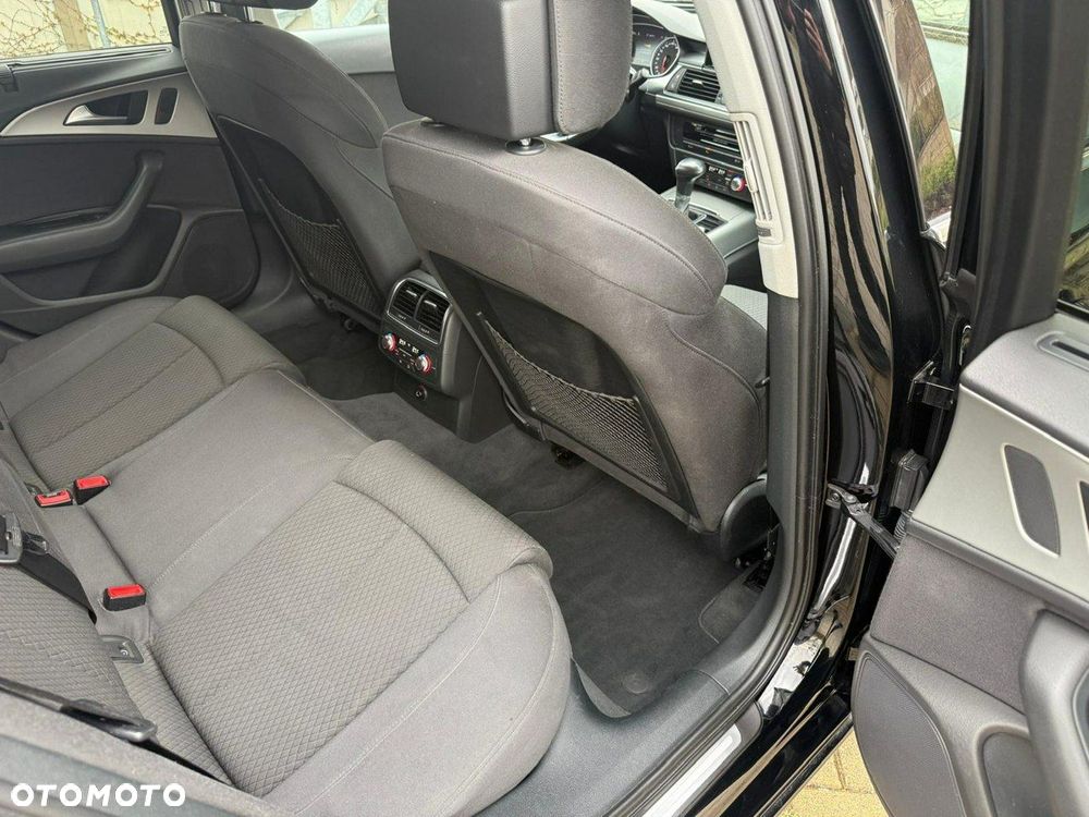 Audi A6 Avant 3.0 TDI Quattro S tronic - 9