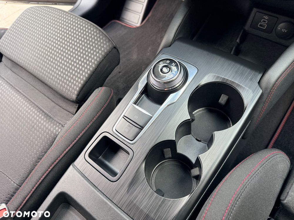Ford Focus - 31